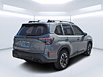 New 2026 SUBARU FORESTER PREMIUM in JACKSONVILLE, FLORIDA (Photo 3)
