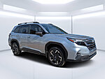 New 2026 SUBARU FORESTER LIMITED in JACKSONVILLE, FLORIDA (Photo 1)