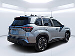 New 2026 SUBARU FORESTER LIMITED in JACKSONVILLE, FLORIDA (Photo 3)