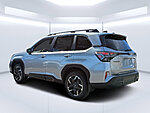 New 2026 SUBARU FORESTER LIMITED in JACKSONVILLE, FLORIDA (Photo 5)