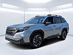 New 2026 SUBARU FORESTER LIMITED in JACKSONVILLE, FLORIDA (Photo 7)