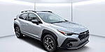 New 2026 SUBARU XV CROSSTREK PREMIUM in JACKSONVILLE, FLORIDA