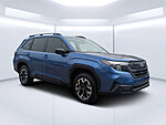 New 2026 SUBARU FORESTER BASEP in JACKSONVILLE, FLORIDA (Photo 1)