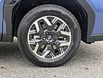 New 2026 SUBARU FORESTER BASEP in JACKSONVILLE, FLORIDA (Photo 10)