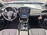 New 2026 SUBARU FORESTER BASEP in JACKSONVILLE, FLORIDA (Photo 14)