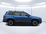 New 2026 SUBARU FORESTER BASEP in JACKSONVILLE, FLORIDA (Photo 2)