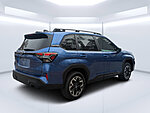 New 2026 SUBARU FORESTER BASEP in JACKSONVILLE, FLORIDA (Photo 3)
