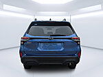 New 2026 SUBARU FORESTER BASEP in JACKSONVILLE, FLORIDA (Photo 4)