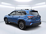 New 2026 SUBARU FORESTER BASEP in JACKSONVILLE, FLORIDA (Photo 5)