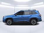 New 2026 SUBARU FORESTER BASEP in JACKSONVILLE, FLORIDA (Photo 6)