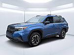 New 2026 SUBARU FORESTER BASEP in JACKSONVILLE, FLORIDA (Photo 7)