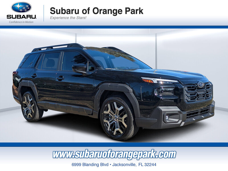 New 2026 SUBARU OUTBACK TOURING XT in JACKSONVILLE, FLORIDA