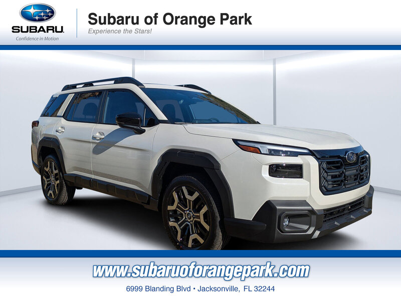 New 2026 SUBARU OUTBACK TOURING XT in JACKSONVILLE, FLORIDA