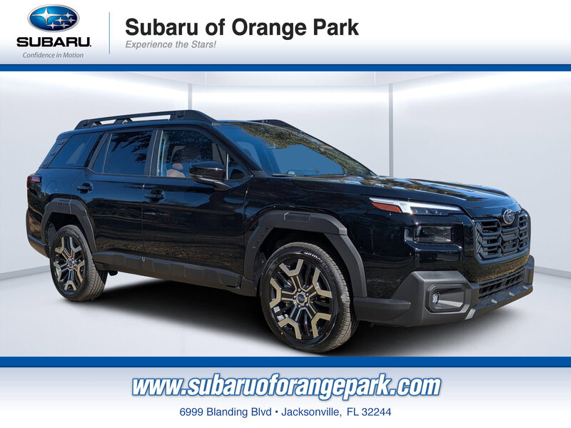 New 2026 SUBARU OUTBACK TOURING XT in JACKSONVILLE, FLORIDA