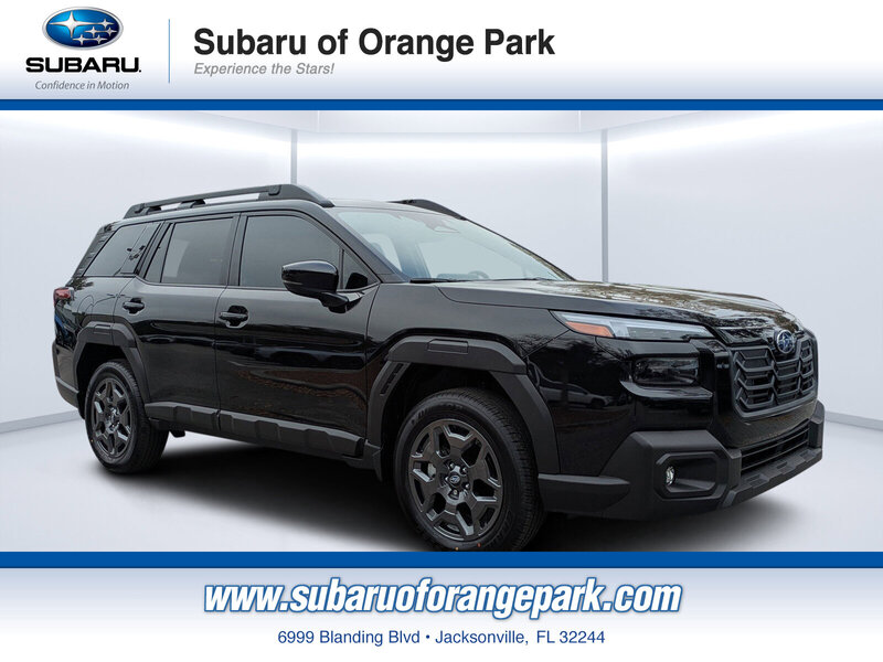 New 2026 SUBARU OUTBACK PREMIUM in JACKSONVILLE, FLORIDA