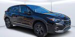 New 2026 SUBARU XV CROSSTREK  in JACKSONVILLE, FLORIDA
