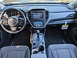 New 2026 SUBARU XV CROSSTREK  in JACKSONVILLE, FLORIDA (Photo 14)