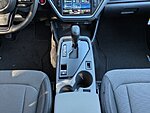 New 2026 SUBARU XV CROSSTREK  in JACKSONVILLE, FLORIDA (Photo 18)