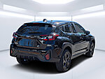 New 2026 SUBARU XV CROSSTREK  in JACKSONVILLE, FLORIDA (Photo 3)