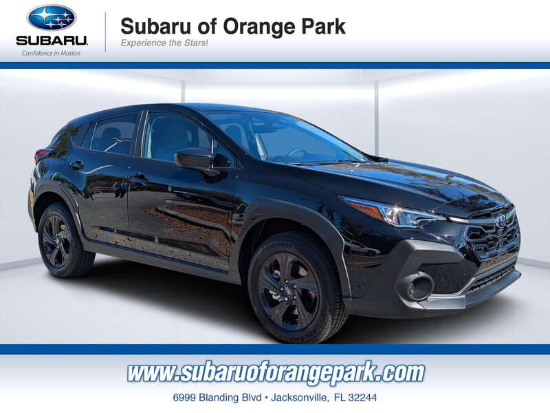 New 2026 SUBARU XV CROSSTREK  in JACKSONVILLE, FLORIDA