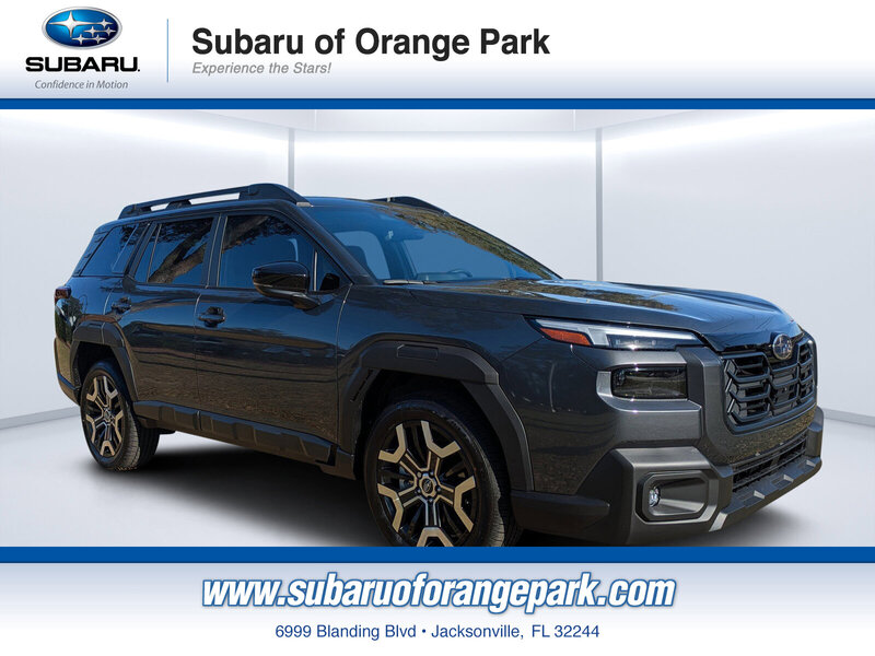 New 2026 SUBARU OUTBACK TOURING XT in JACKSONVILLE, FLORIDA