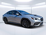 New 2026 SUBARU WRX LIMITED in JACKSONVILLE, FLORIDA (Photo 1)