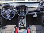 New 2026 SUBARU WRX LIMITED in JACKSONVILLE, FLORIDA (Photo 14)