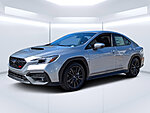 New 2026 SUBARU WRX LIMITED in JACKSONVILLE, FLORIDA (Photo 7)