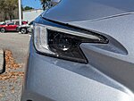 New 2026 SUBARU WRX LIMITED in JACKSONVILLE, FLORIDA (Photo 9)