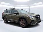 New 2026 SUBARU ASCENT LIMITED BRONZE EDITION in JACKSONVILLE, FLORIDA (Photo 1)