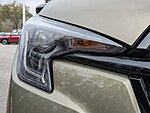 New 2026 SUBARU ASCENT LIMITED BRONZE EDITION in JACKSONVILLE, FLORIDA (Photo 9)