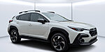 New 2026 SUBARU XV CROSSTREK LIMITED in JACKSONVILLE, FLORIDA