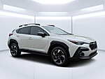 New 2026 SUBARU XV CROSSTREK LIMITED in JACKSONVILLE, FLORIDA (Photo 1)