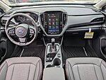 New 2026 SUBARU XV CROSSTREK LIMITED in JACKSONVILLE, FLORIDA (Photo 15)