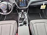 New 2026 SUBARU XV CROSSTREK LIMITED in JACKSONVILLE, FLORIDA (Photo 19)