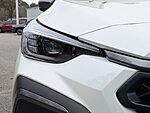 New 2026 SUBARU XV CROSSTREK LIMITED in JACKSONVILLE, FLORIDA (Photo 9)