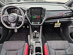 New 2026 SUBARU WRX LIMITED in JACKSONVILLE, FLORIDA (Photo 14)