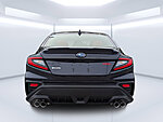 New 2026 SUBARU WRX LIMITED in JACKSONVILLE, FLORIDA (Photo 4)