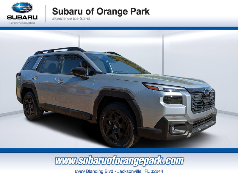 New 2026 SUBARU OUTBACK LIMITED in JACKSONVILLE, FLORIDA
