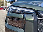 New 2026 SUBARU OUTBACK LIMITED in JACKSONVILLE, FLORIDA (Photo 9)