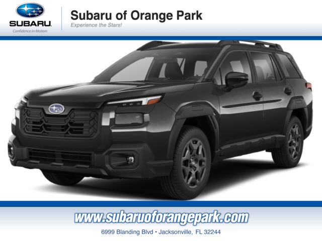New 2026 SUBARU OUTBACK LIMITED in JACKSONVILLE, FLORIDA