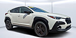 New 2026 SUBARU XV CROSSTREK  in JACKSONVILLE, FLORIDA