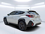 New 2026 SUBARU XV CROSSTREK  in JACKSONVILLE, FLORIDA (Photo 5)