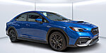 New 2026 SUBARU WRX PREMIUM in JACKSONVILLE, FLORIDA