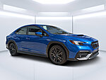 New 2026 SUBARU WRX PREMIUM in JACKSONVILLE, FLORIDA (Photo 1)