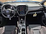 New 2026 SUBARU WRX PREMIUM in JACKSONVILLE, FLORIDA (Photo 14)