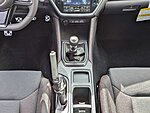 New 2026 SUBARU WRX PREMIUM in JACKSONVILLE, FLORIDA (Photo 18)