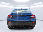 New 2026 SUBARU WRX PREMIUM in JACKSONVILLE, FLORIDA (Photo 4)