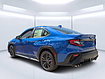 New 2026 SUBARU WRX PREMIUM in JACKSONVILLE, FLORIDA (Photo 5)
