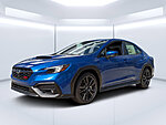 New 2026 SUBARU WRX PREMIUM in JACKSONVILLE, FLORIDA (Photo 7)